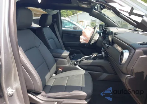 2024 Chevrolet Colorado 4Wd Lt from USA, damaged, VIN 1GCPTCEK6R1308007